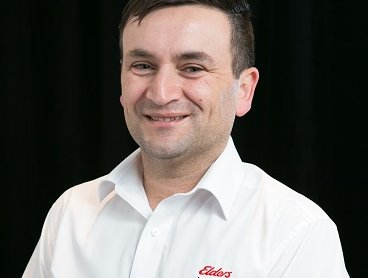 Profile photo of Joe Arcuri